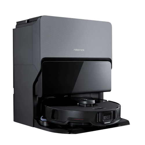 Roborock S8 MaxV Ultra (S82USV) Black