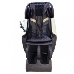 Массажное кресло iRest VIKING