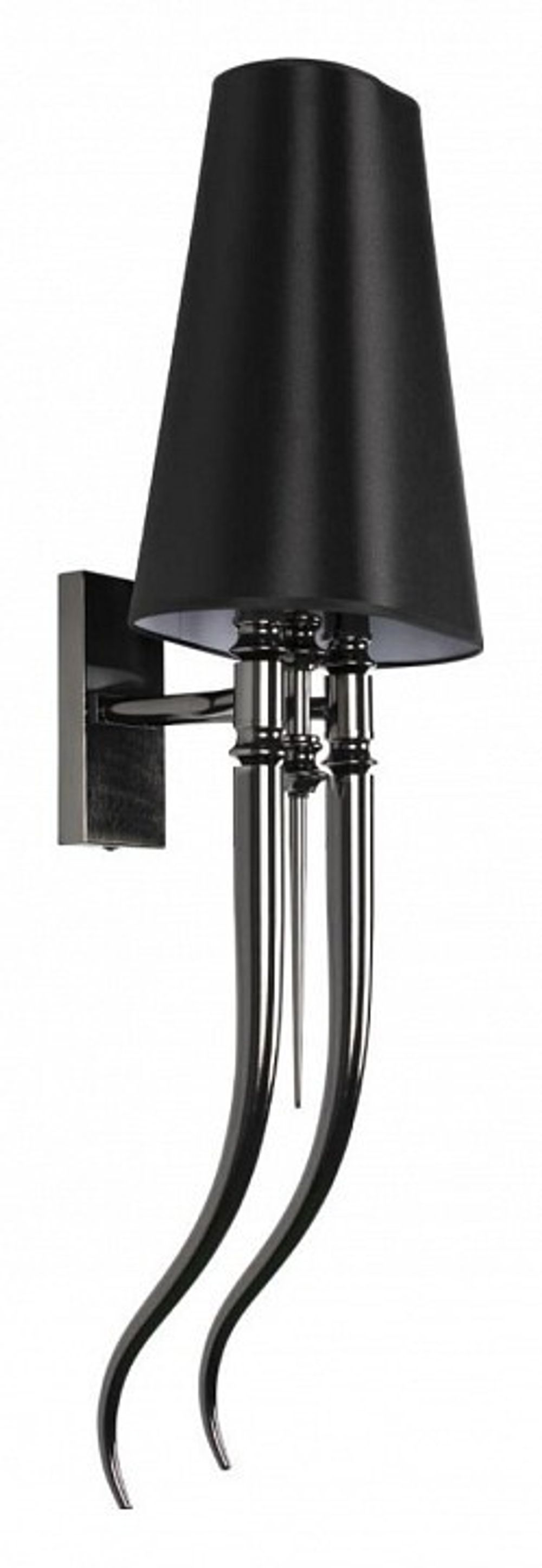 Бра Loft it Brunilde 10207W/L Black