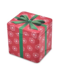 TCN-20/4 Коробка металлическая