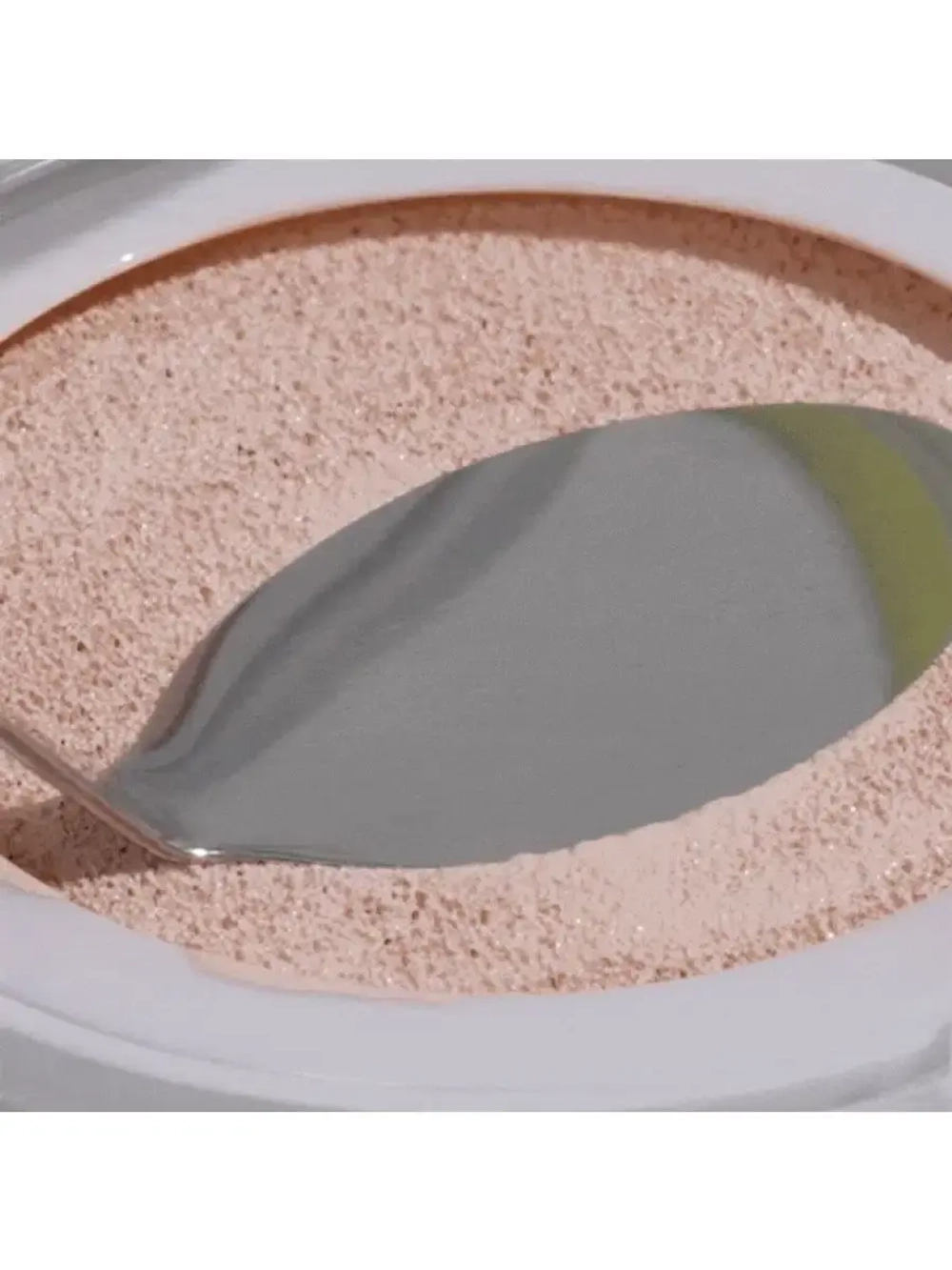 Hyper Fit Bare Cushion Nude Dew - Кушон для лица корея