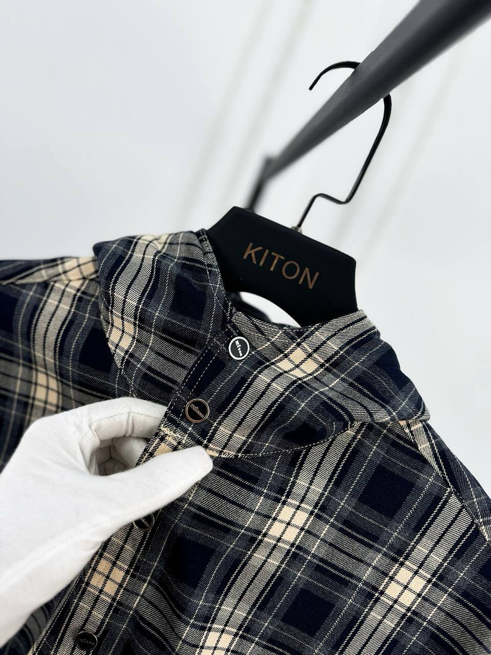 Рубашка Kiton