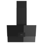 Наклонная вытяжка Korting KHC 66373 BXGN