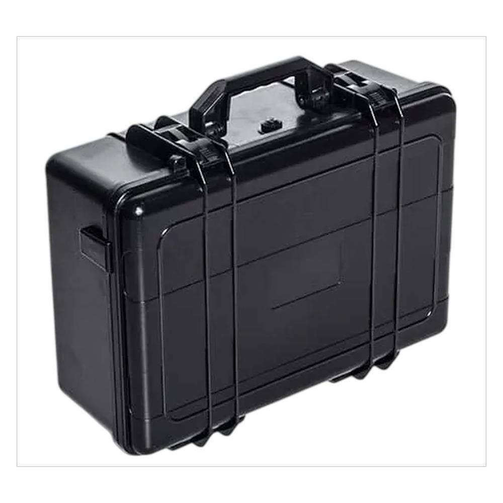 Гайковерт гидравлический торцевой Инстан TU-1 (1044Нм, приводной квадрат 3/4")