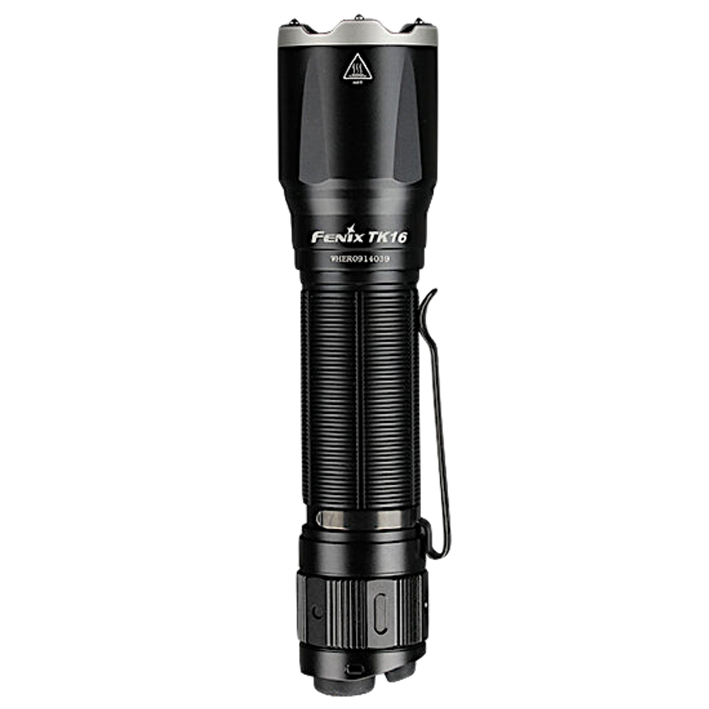 Фонарь Fenix TK16 V2.0 Luminus SST70