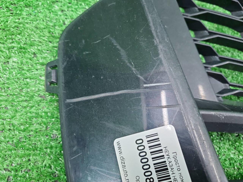 Решетка переднего бампера левая BMW 2er F44 19-24