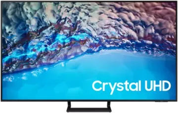 55" Телевизор Samsung UE55BU8500 Crystal UHD 4K