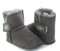 Пинетки Ugg Grey