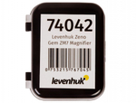 Лупа ювелирная Levenhuk Zeno Gem ZM7