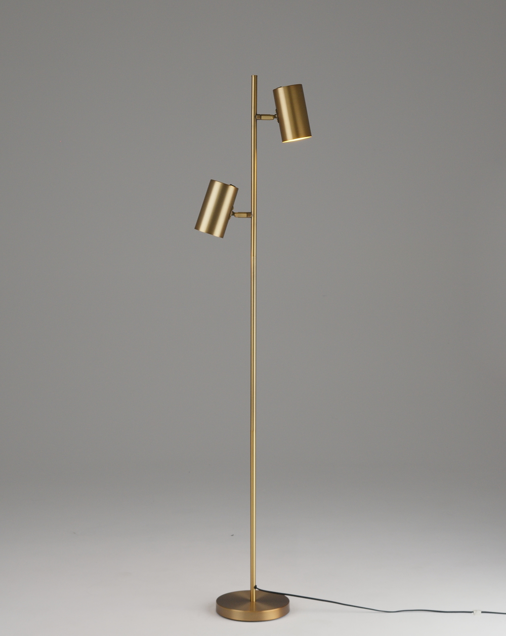 Торшер Moderli V11332-2F Ashes