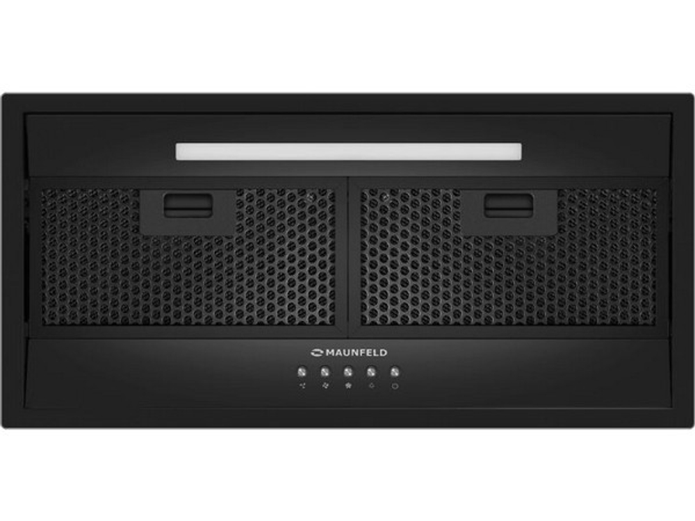 Вытяжка MAUNFELD VIVID 603EM черный