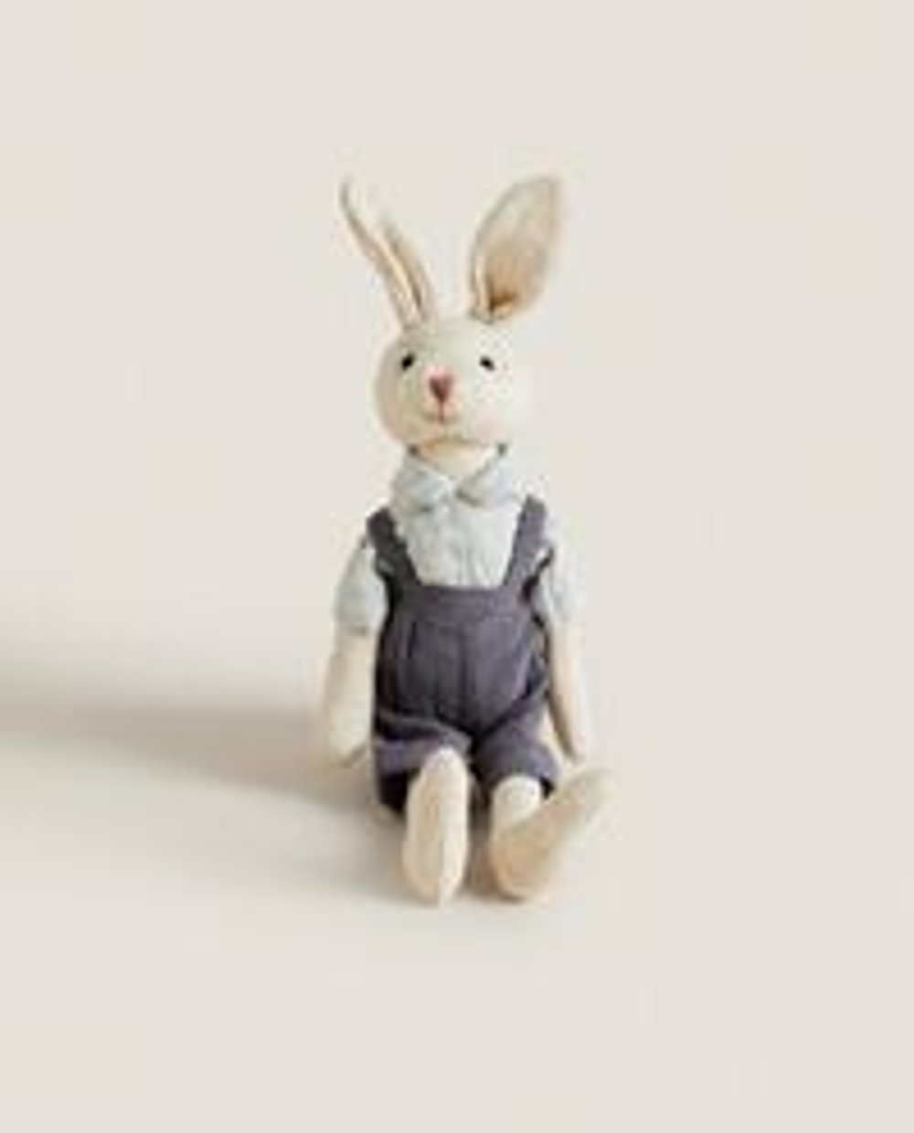 Мягкая игрушка Zara Home, разноцветный, 2642/051