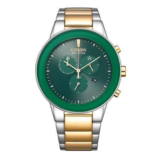 Наручные часы Citizen AT2244-84X