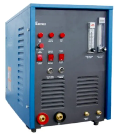 Плазменная приставка PLASMAWELDING MACHINE, INTEGRAL