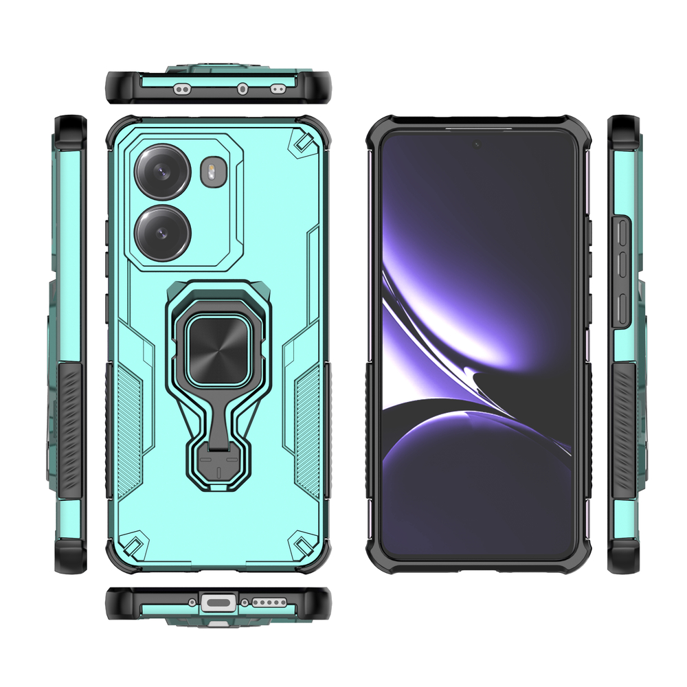 Противоударный чехол Antistrike для Poco X7 Pro