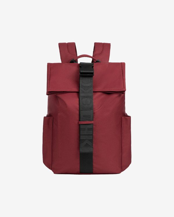 Рюкзак 3.0 гранат - фото 1