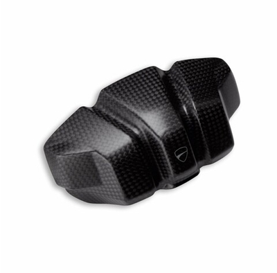 Ducati Performance Карбоновый обтекатель панели приборов Monster V2 (2026+) 96981482AA