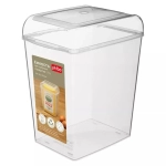 Емкость для сыпучих продуктов 1,7л (бесцветный)