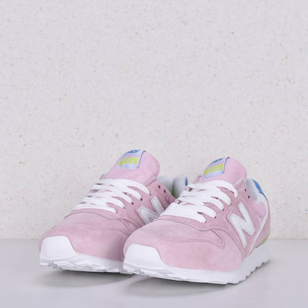 Кроссовки New Balance 996 арт 4015