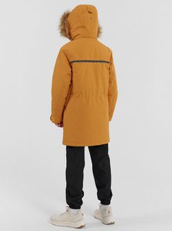 Куртка подростковая для юноши OHOTA NORPPA арахис