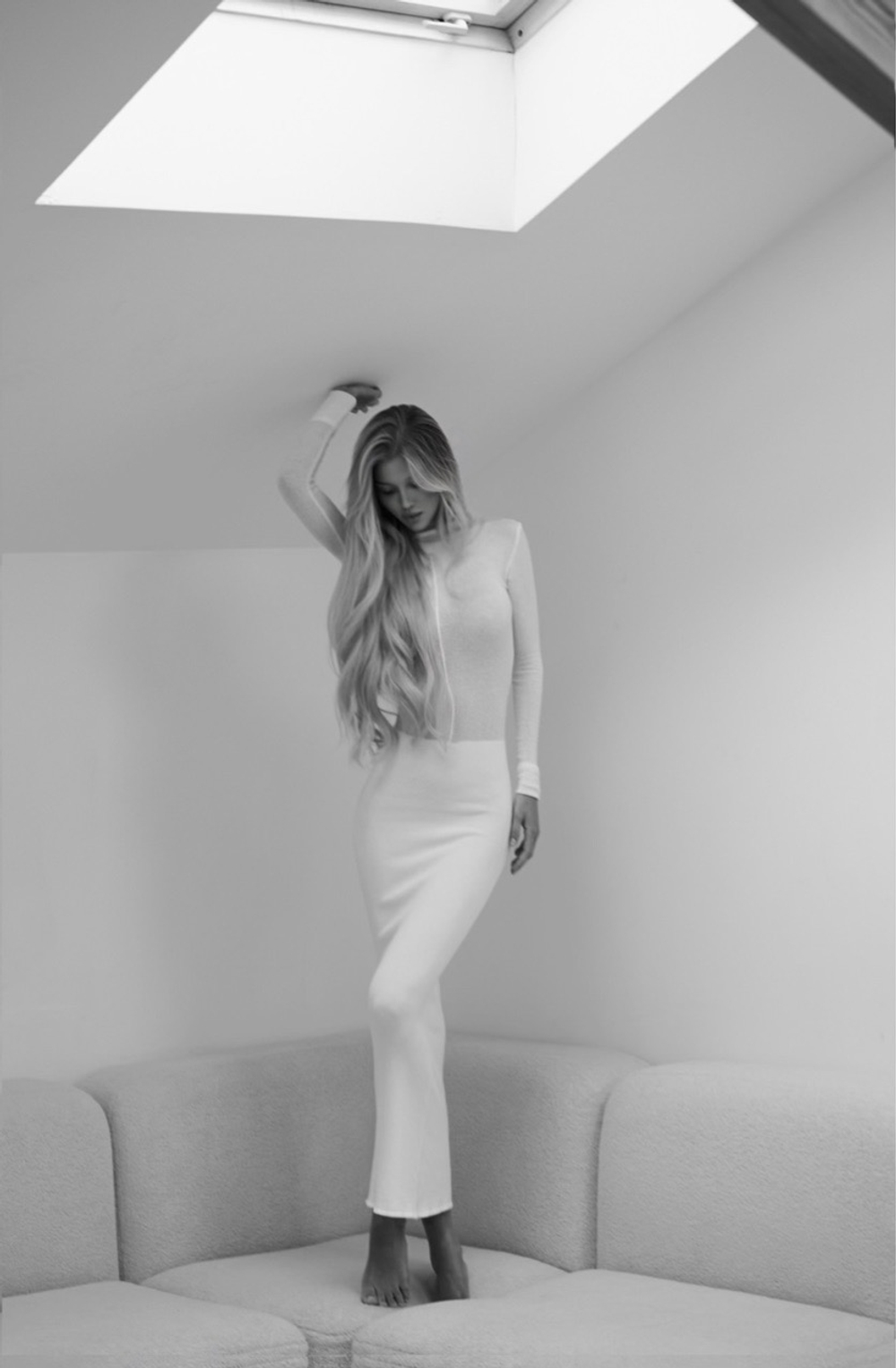 Платье NAOMI