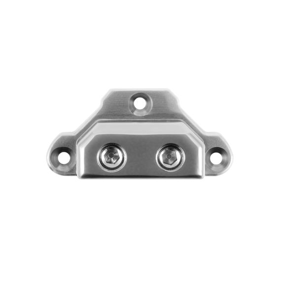 Клемма заземления силовия DL Audio Raven Ground Terminal 02