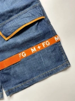 Шорты от MFG Ecko South pole True religion Jnco