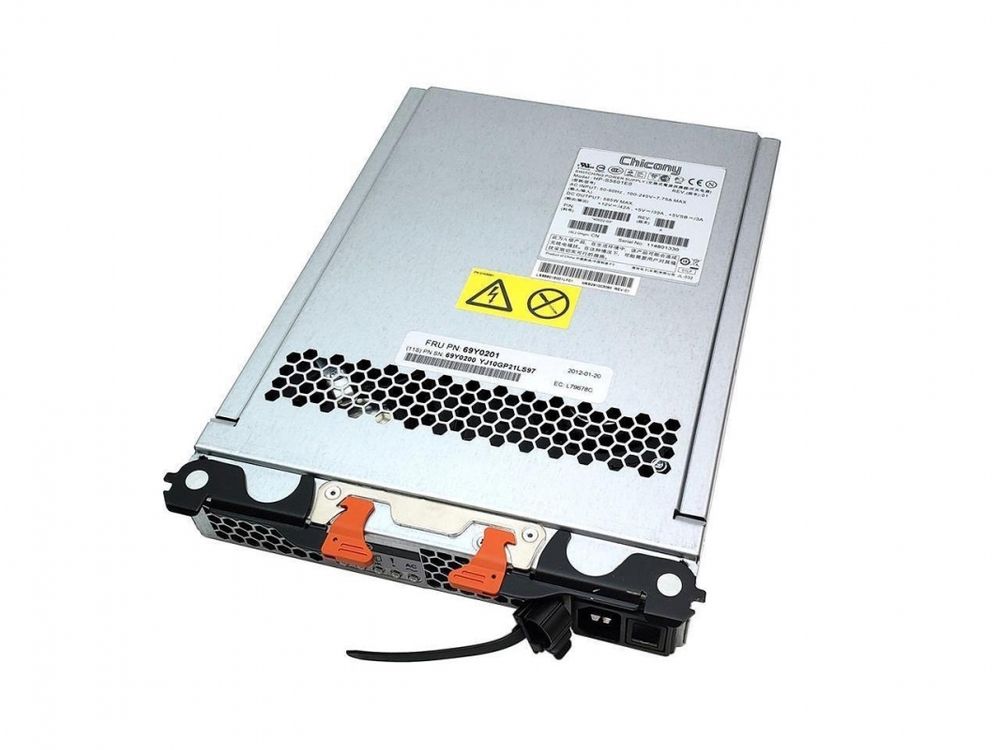 Блок питания IBM DS3500 585W PSU HP-S5601E0