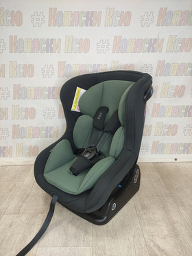 Автокресло детское Rant Pilot 0-18 Green