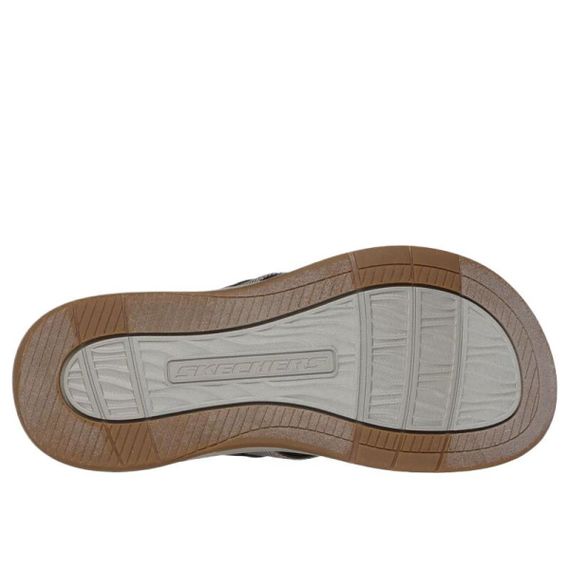 Skechers Relaxed Fit Silva-Falco 'Brown'
