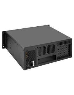Exegate EX295889RUS Серверный корпус ExeGate Pro 4U350-02