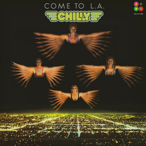 Chilly / Come To L.A. (LP)