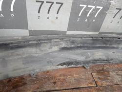 Бампер задний Hyundai H1 2, Grand Starex 07-21 Б/У Оригинал 866114H000