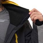 Extreme 2.0 Suit / Утепленный /  Мужской / Черно-Желтый