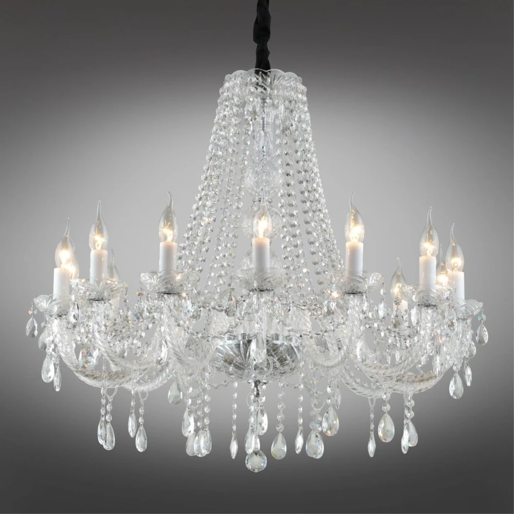 Подвесная люстра Aployt MARUNIA APL.814.03.14