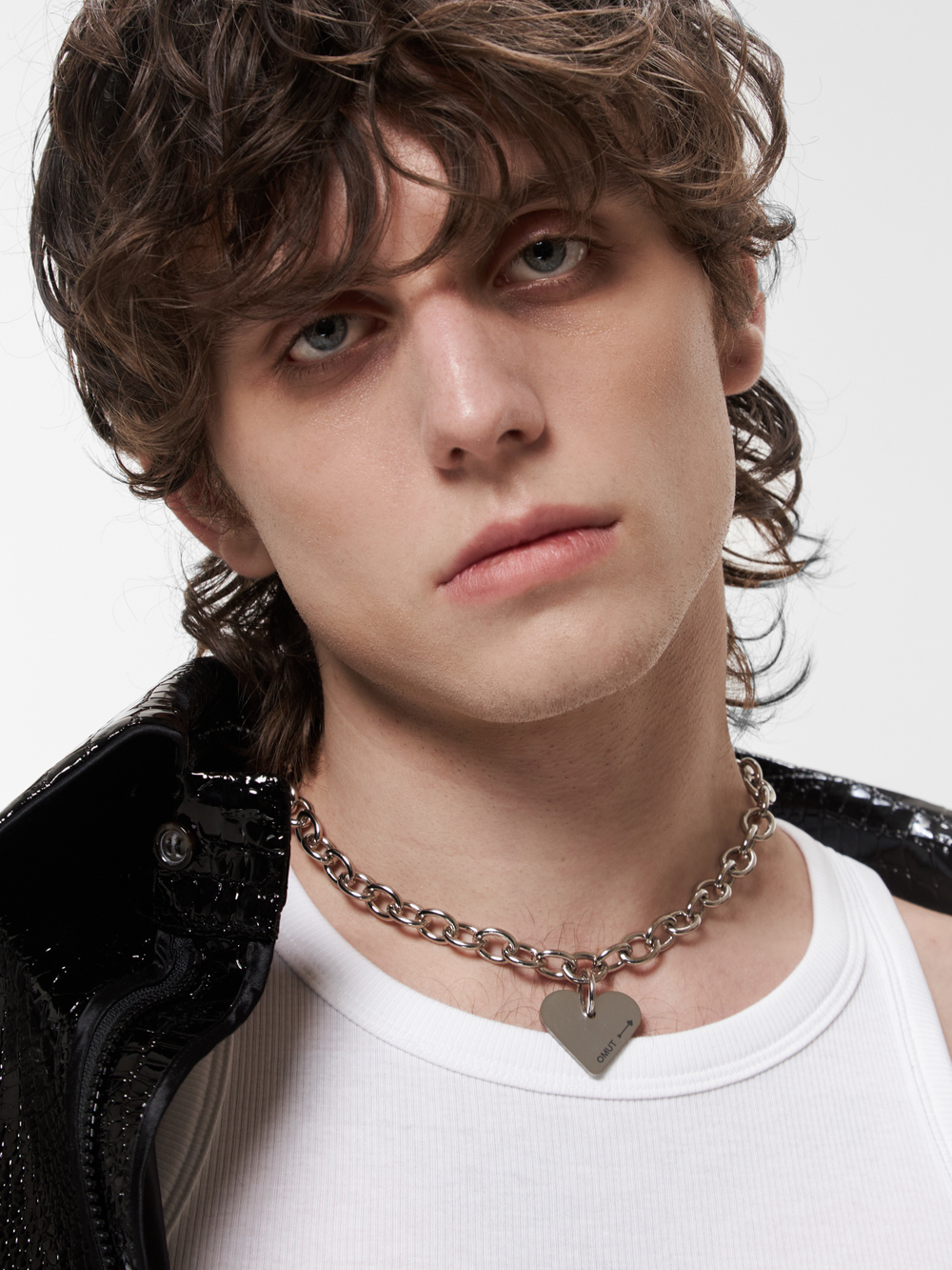 КУЛОН "EPIC HEART"