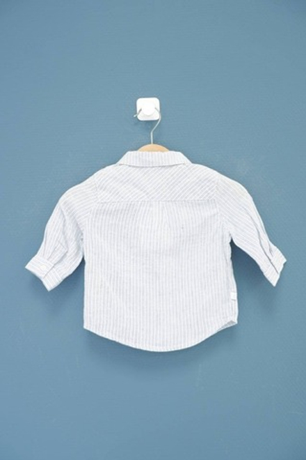 Рубашка OBAIBI 3 месяца