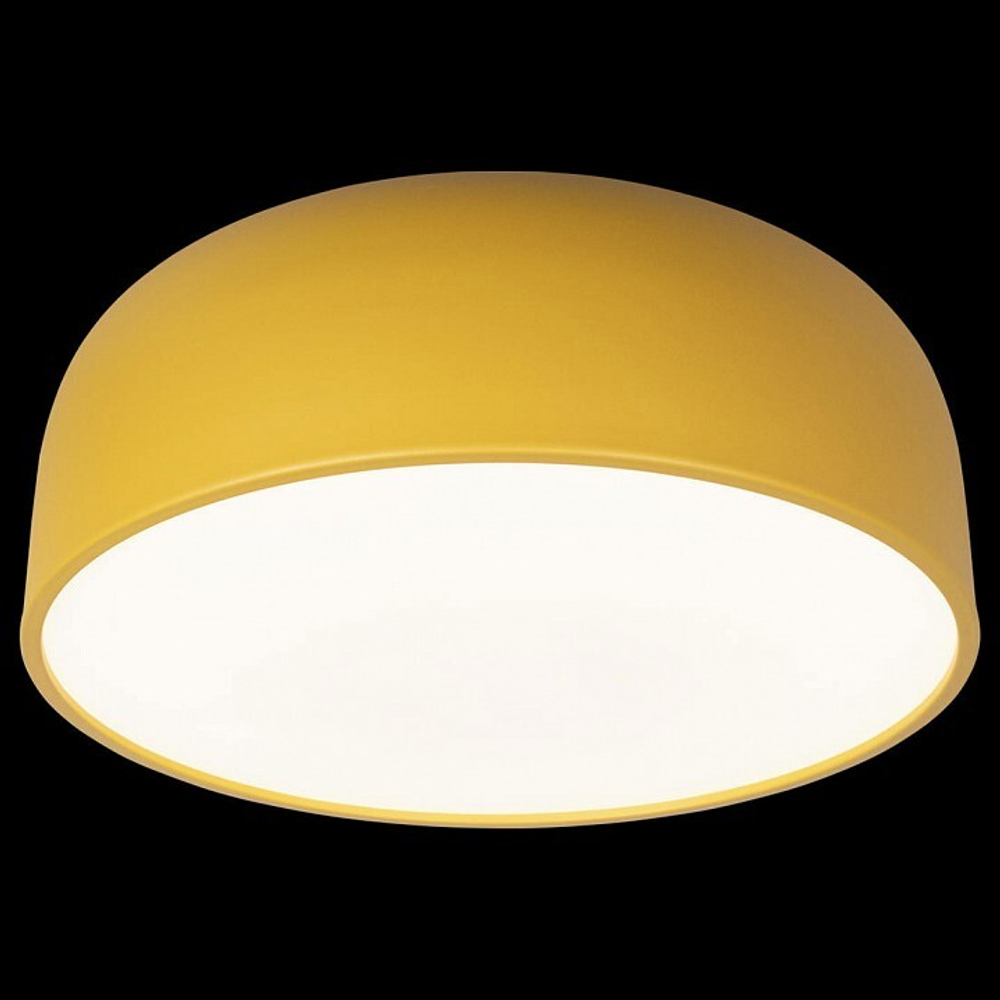 Накладной светильник Loft it 10201/480 Yellow