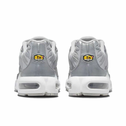 Nike Air Max Plus Metallic Silver
