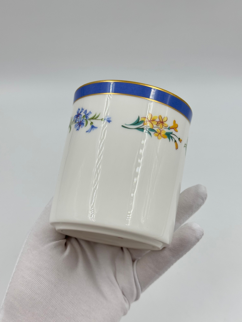 Кружка Tiffany & Co, Tiffany Floral