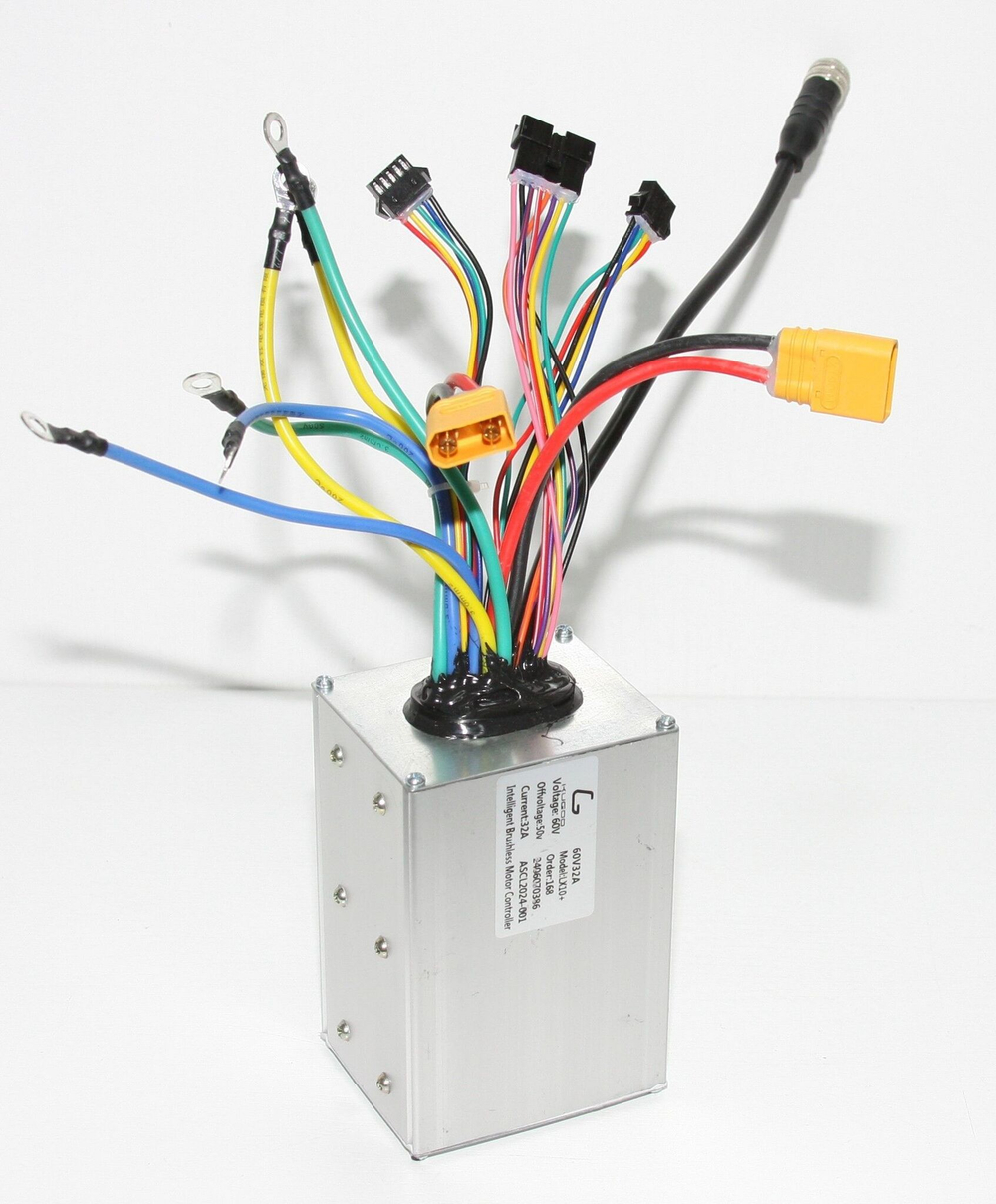 Контроллер Kugoo LX10+