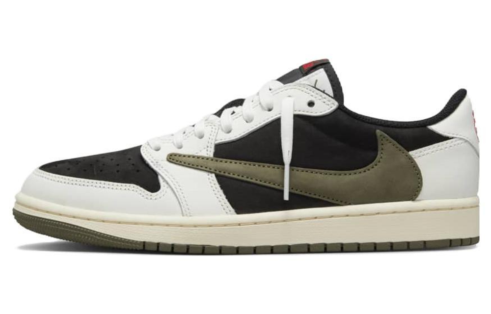 Travis scott x jordans deals
