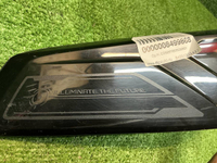 Фонарь левый внешний Changan Uni-K (2020-н.в.)