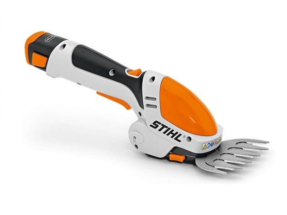 Аккумуляторные мотоножницы Stihl HSA 26