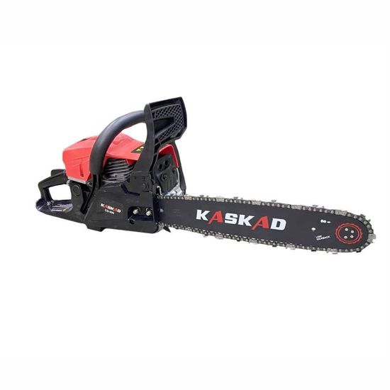 Бензопила KASKAD CS-400