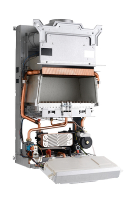 Котел газовый двухконтурный Protherm Пантера 25 KOV (25 кВт)