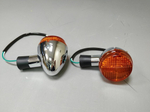 поворотники Honda Shadow 400/750 VT 04-07 задние