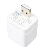 Умный WiFi USB Type-A адаптер Sonoff MICRO