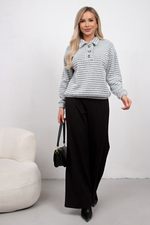 Джемпер Лианита №4 Valentina (Акция)