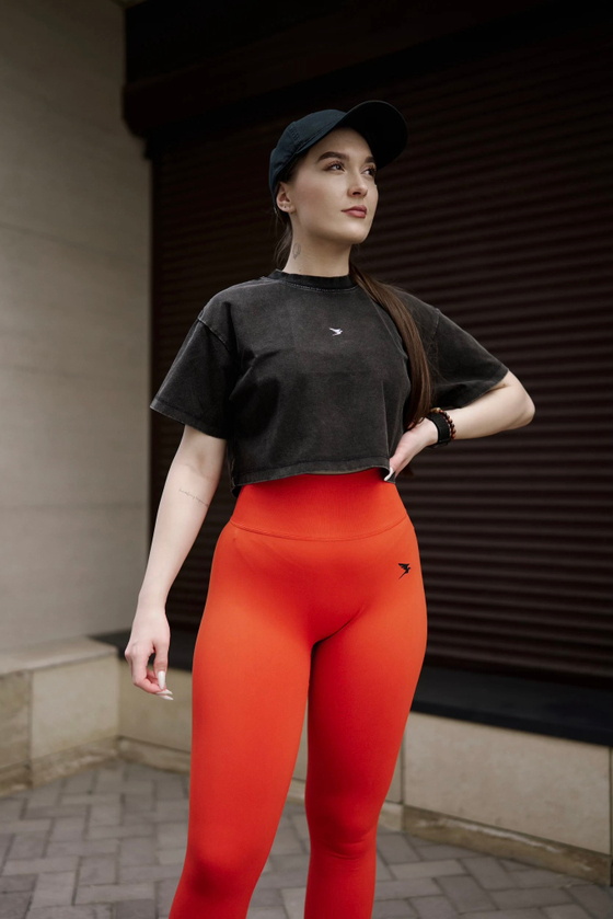 ФУТБОЛКА MILD (чёрный)